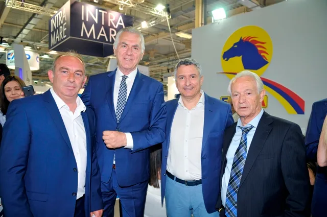 Η ΕΤΕΚΑ Α.Ε με παρουσία στα «ΠΟΣΕΙΔΩΝΙΑ 2018»