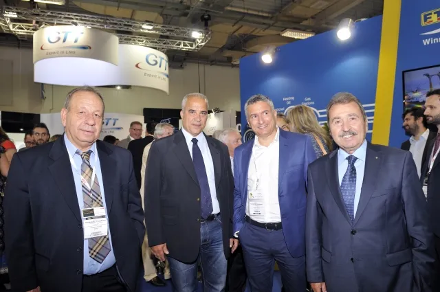 ΠΟΣΕΙΔΩΝΙΑ 2016