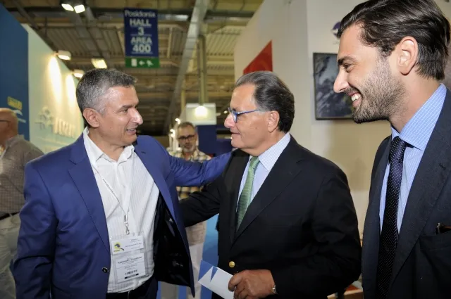 ΠΟΣΕΙΔΩΝΙΑ 2016