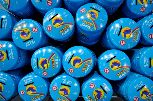 Η ΕΤΕΚΑ Α.Ε με παρουσία στα «ΠΟΣΕΙΔΩΝΙΑ 2018»